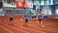 В Нововоронеже прошел турнир по легкой атлетике среди работников Росатома