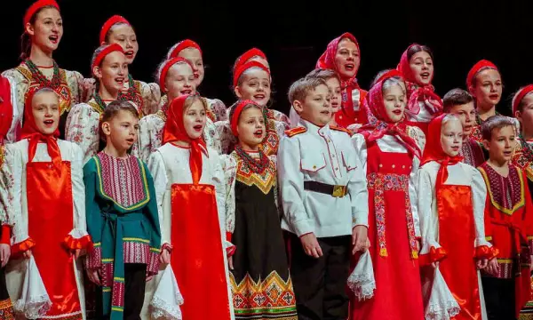 &laquo;Мы все защищаем друг друга&raquo;: как воронежцы отметили 23 февраля