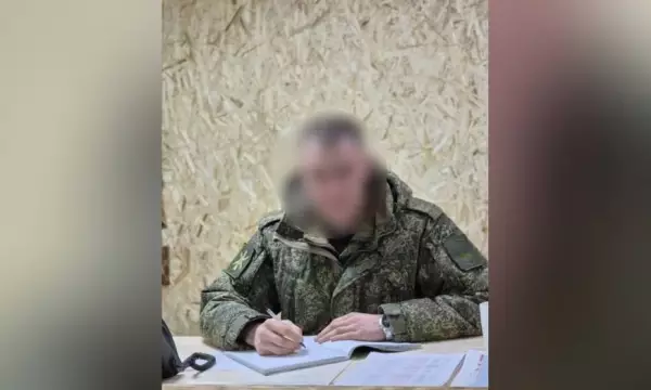 Военнослужащий из Воронежской области рассказал, за что получил госнаграду &ndash; медаль Суворова