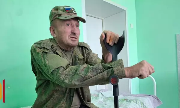 Не бросили в беде: жители Подгоренского района помогают ветерану СВО вернуться к мирной жизни
