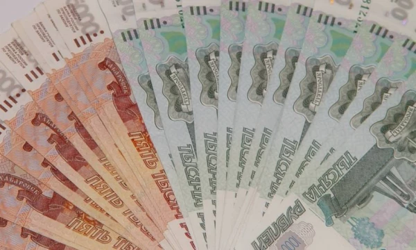 Воронежский боец СВО выплатил 1,3 млн рублей по алиментам
