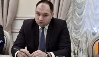 Главу Семилукского района Воронежской области наградили почетным знаком &laquo;За добросовестный труд и профессионализм&raquo;