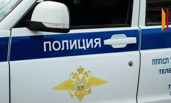 В Воронежской области задержали белгородца, который работал курьером мошенников