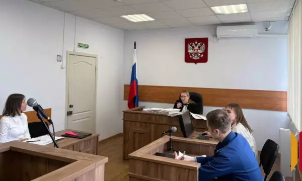 Суд отложил рассмотрение иска прокуратуры по участкам в &laquo;Серебряном острове&raquo; под Воронежем