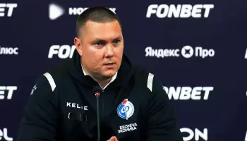 Тренер воронежского &laquo;Факела&raquo; Алексей Ребко: &laquo;Все в наших руках&raquo;