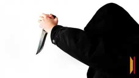 В Воронеже арестовали мужчину за убийство 12-летней давности