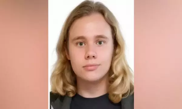 В Воронежской области ищут 19-летнего длинноволосого парня