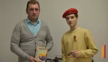 Поворинский школьник поучаствует в юнармейской инновационно-технической смене в Кубани