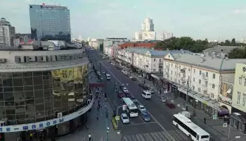 В верхние строчки рейтинга по ситуации на рынке труда попала Воронежская область
