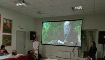 В Петропавловском районе проведут цикл духовно-образовательных мероприятий для детей участников СВО