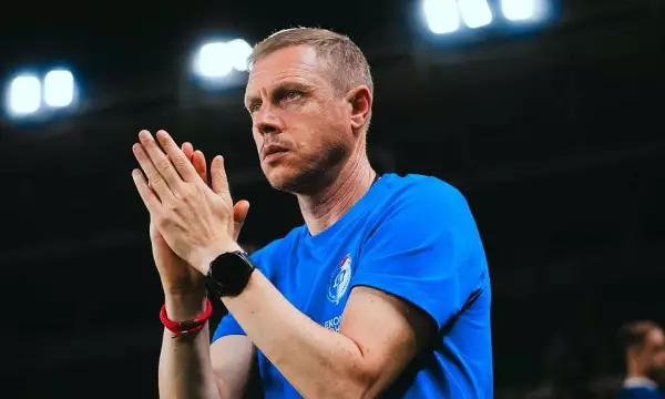Тренер воронежского &laquo;Факела&raquo; Олег Василенко: &laquo;Физически команда готова&raquo;