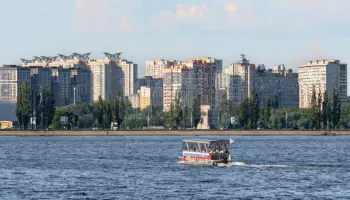 Снос Алексеевского рынка и массовое ДТП с грузовиком. Главные новости Воронежа и области за 22 июля