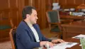 О работе и перспективах команды рассказал гендиректор воронежского &laquo;Факела&raquo; Дмитрий Кондратов