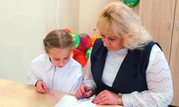 Каменская школьница стала победителем регионального этапа всероссийского конкурса сочинений