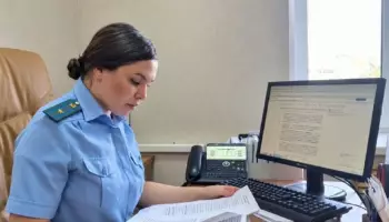 Микрофинансовая организация поплатилась за назойливые звонки воронежцу