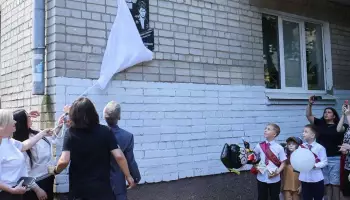 Мэр рассказал об открытии в Воронеже информационной доски, посвящённой Юрию Хою