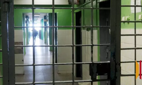 Воронежец получил 6 лет колонии за разбой, совершенный 12 лет назад