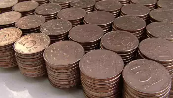 Средняя зарплата по экономике в июле превысила 85,6 тыс. рублей в Воронежской области