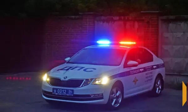 В Воронежской области пьяный водитель лишился &laquo;шестерки&raquo; и получил 10 суток