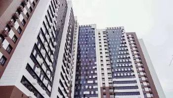Больше половины квартир остаются непроданными в новостройках Воронежа