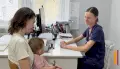 В лискинском селе Средний Икорец больницу реорганизовали во врачебную амбулаторию