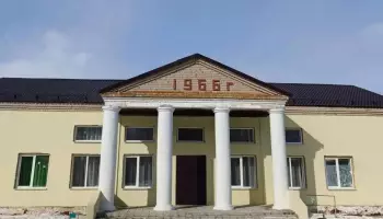 В Воробьевском районе благотворительный фонд &laquo;АГРОЭКО&raquo; направил 3,2 млн рублей на развитие сельских территорий