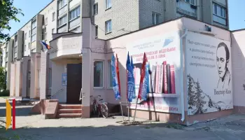 &laquo;Лето книгодарения&raquo;: борисоглебцев попросили пополнить фонд библиотеки