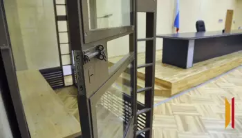 В Воронежской области мужчина на BMW насмерть сбил дорожного рабочего и получил 6 лет и 8 месяцев колонии