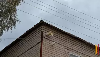 Жителей Россоши Воронежской области предупредили о дополнительном включении сирен