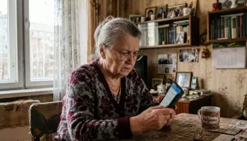 Аферисты рассылают сообщения о перерасчете пенсий в Воронежской области