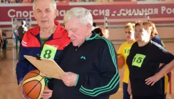 В Грибановке откроют группу здоровья для людей старшего возраста