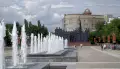 Десятки дронов над регионом и новые медали Мельниковой. Главные новости Воронежа и области за 16 августа