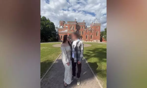 Привезла на трассу канистру бензина: воронежский участник СВО рассказал, как встретил свою любовь