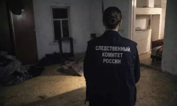 Воронежец поссорился со знакомой и до смерти избил ее