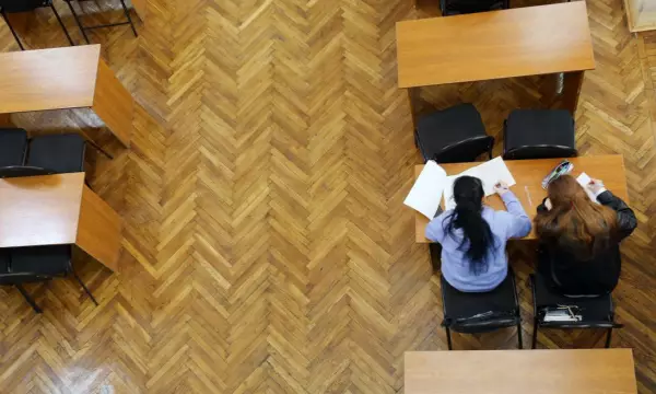 Отчисленный студент вернёт крупную сумму воронежскому вузу