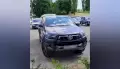 Воронежец не смог вызвать такси и угнал Toyota из открытого гаража