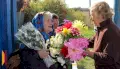 &laquo;Я живу, и вы живите&raquo;: Александра Алексеева из Воронежской области отметила 101-й день рождения