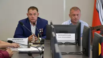 В Верхнемамонском районе откроют филиал Ассоциации ветеранов СВО