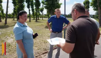 В Богучаре построят терем для животных зооуголка