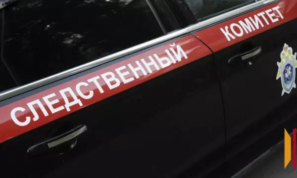 В Воронежской области мужчина ударил знакомого топором по голове