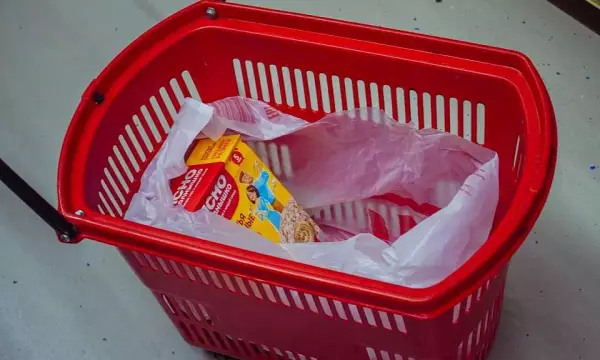 Цены на продукты выросли на 4,1% в Воронежской области