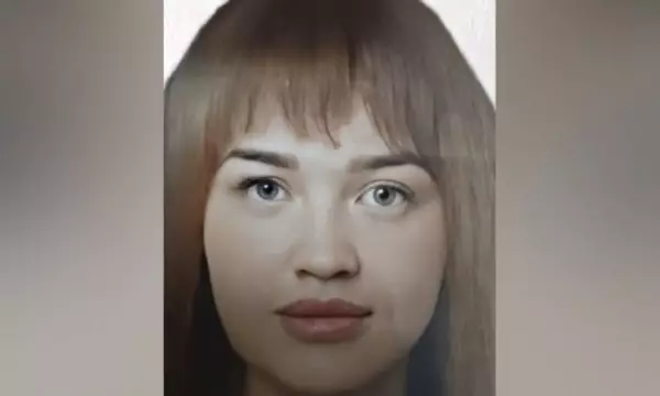 В Воронежской области пропала 28-летняя девушка