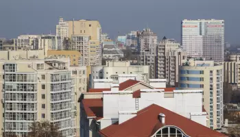 Массовый налёт БПЛА и страшная авария. Главные новости Воронежа и области за 2 сентября