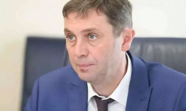Стало известно, о чём говорил в своём докладе в гордуме мэр Воронежа Сергей Петрин