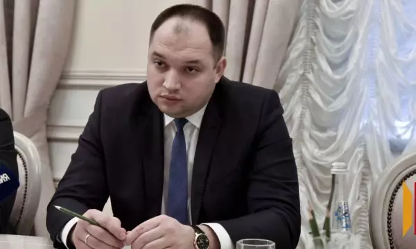 Главу Семилукского района Воронежской области наградили почетным знаком &laquo;За добросовестный труд и профессионализм&raquo;