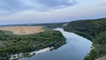 Воронежская область отмечает День образования