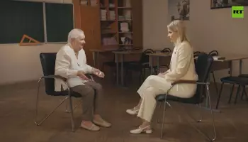 Учительница Путина рассказала о его &laquo;закрытом&raquo; лидерстве в школе