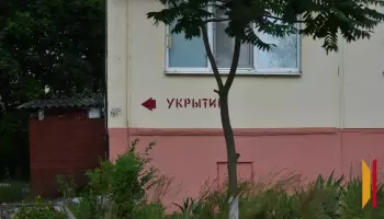 В Лискинском районе Воронежской области прозвучат сирены днем 9 августа