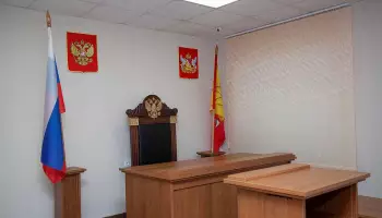 Судейские вакансии открыли в Воронеже и в двух районах области