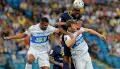 Поражение на поле &laquo;Ростова&raquo; потерпел воронежский &laquo;Факел&raquo;